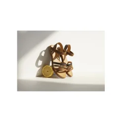 Bullboxer Sandaal Cognac