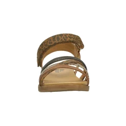 Bullboxer Sandaal Cognac