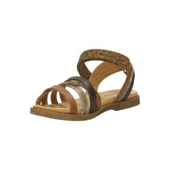 Bullboxer Sandaal Cognac