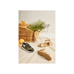 Bullboxer Sandaal Roze