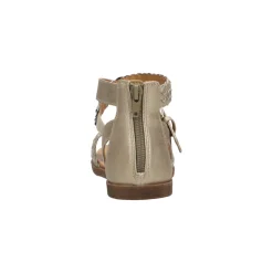 Bullboxer Sandaal Taupe