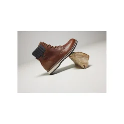 Bullboxer Veterbottine Cognac