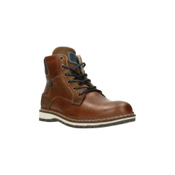 Bullboxer Veterbottine Cognac