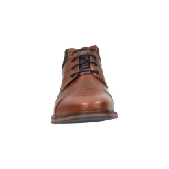 Bullboxer Veterbottine Cognac