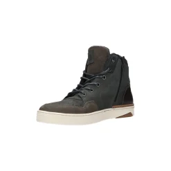 Bullboxer Veterbottine Grijs