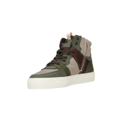 Bullboxer Veterbottine Groen