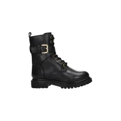 Cafemoda Bottine Zwart