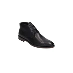 Cafemoda Veterbottine Zwart