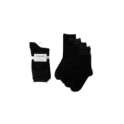 Calvin Klein Kous Zwart