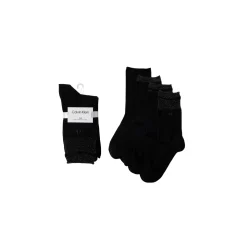 Calvin Klein Kous Zwart