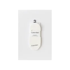 Calvin Klein Socca Wit