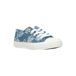 Canadians Lage sneaker Blauw