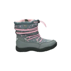 Canadians Sneeuwlaars Grijs