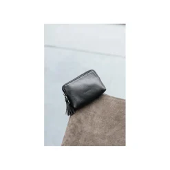 Cardelli Geldbeugel Zwart