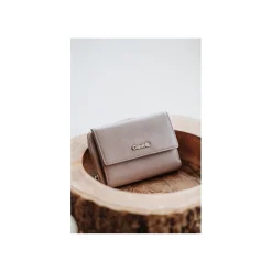 Cardelli Portemonnee Beige