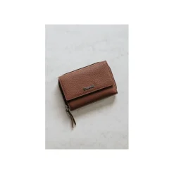 Cardelli Portemonnee Cognac