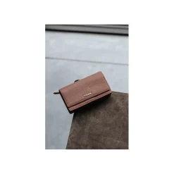 Cardelli Portemonnee Cognac