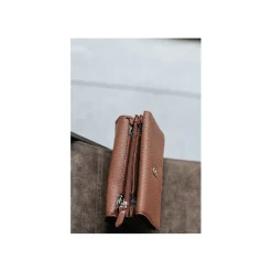 Cardelli Portemonnee Cognac