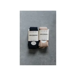 Carlomagno Collant Camel