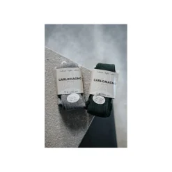 Carlomagno Collant Groen