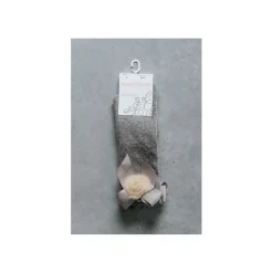 Carlomagno Kniekous Grijs