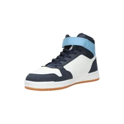 Champion Bottine Blauw