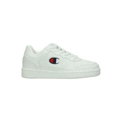 Champion Lage sneaker Wit