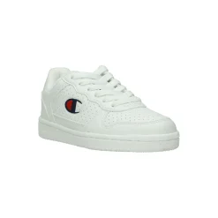 Champion Lage sneaker Wit