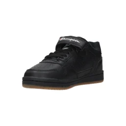 Champion Lage sneaker Zwart