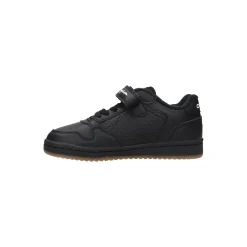 Champion Lage sneaker Zwart