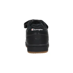 Champion Lage sneaker Zwart