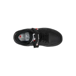Champion Lage sneaker Zwart