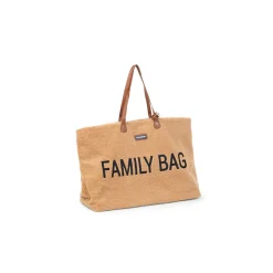 Childhome Family bag Beige