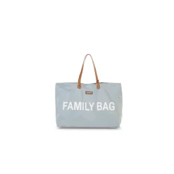 Childhome Family bag Grijs
