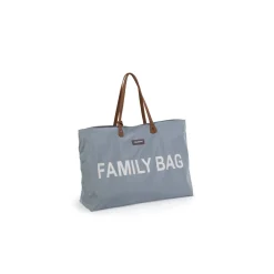 Childhome Family bag Grijs
