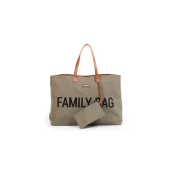 Childhome Family bag Kaki