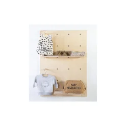 Childhome Rugzak Beige