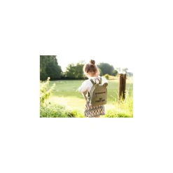 Childhome Rugzak Kaki