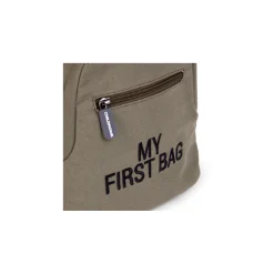 Childhome Rugzak Kaki