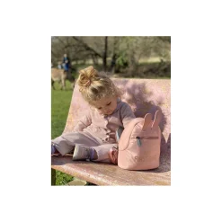 Childhome Rugzak Roze