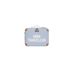 Childhome Valiesje Grijs