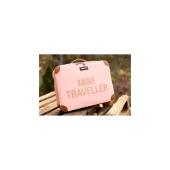 Childhome Valiesje Roze