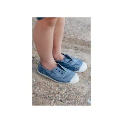 Cienta Instapper Blauw