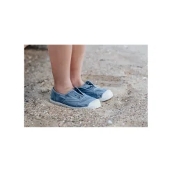 Cienta Instapper Blauw