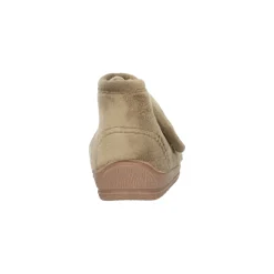 Cienta Pantoffel Beige