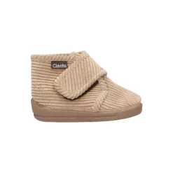 Cienta Pantoffel Beige