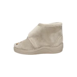 Cienta Pantoffel Taupe
