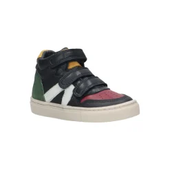 Cks Boots / enkellaars Blauw