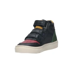 Cks Boots / enkellaars Blauw