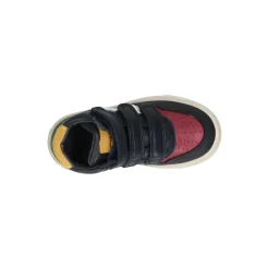 Cks Boots / enkellaars Blauw